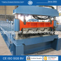 Steel Deck Forming Machine